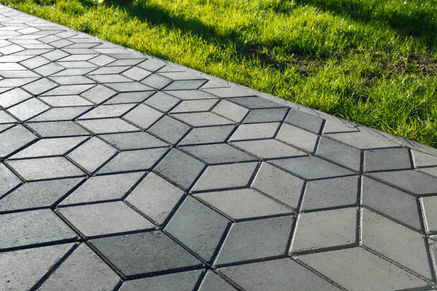 Best Driveway Resurfacing Pavers  in Wheeler Af, HI