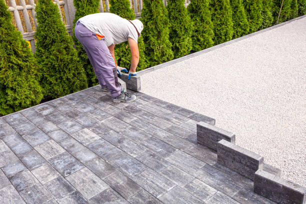  Wheeler Af, HI Driveway Pavers Pros