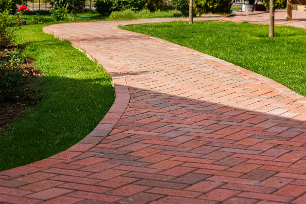 Best Residential Paver Driveway  in Wheeler Af, HI