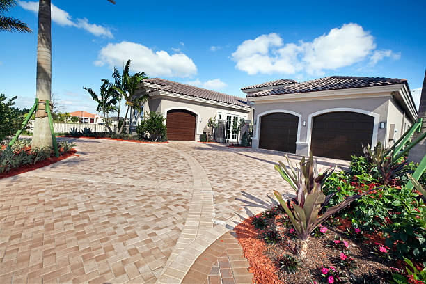 Reasons to Select Us for Your Driveway Paving Requirements in Wheeler Af, HI
