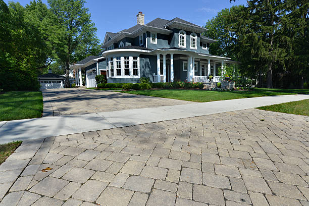 Professional Driveway Pavers in Wheeler Af, HI