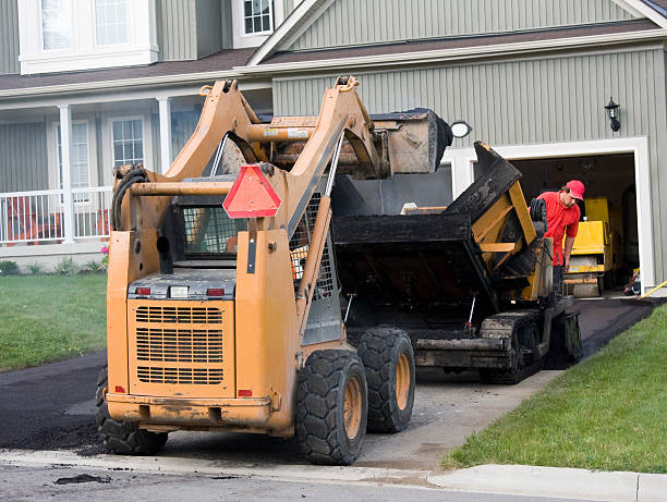 Best Residential Driveway Paver Services  in Wheeler Af, HI