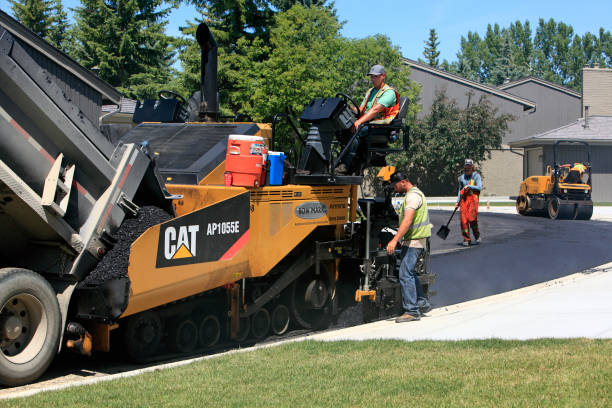 Driveway Pavers for Homes in Wheeler Af, HI